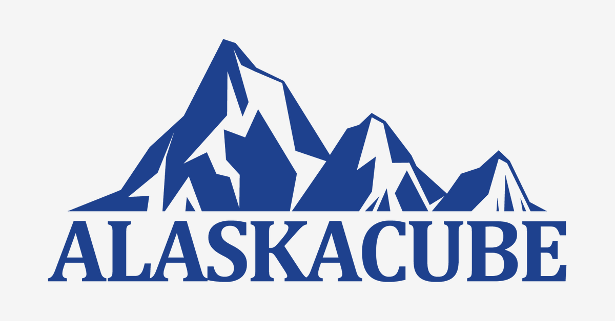 Alaskacube